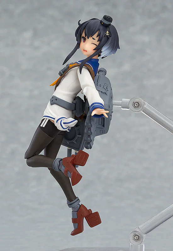 361 Kancolle: Tokitsukaze - Image 4
