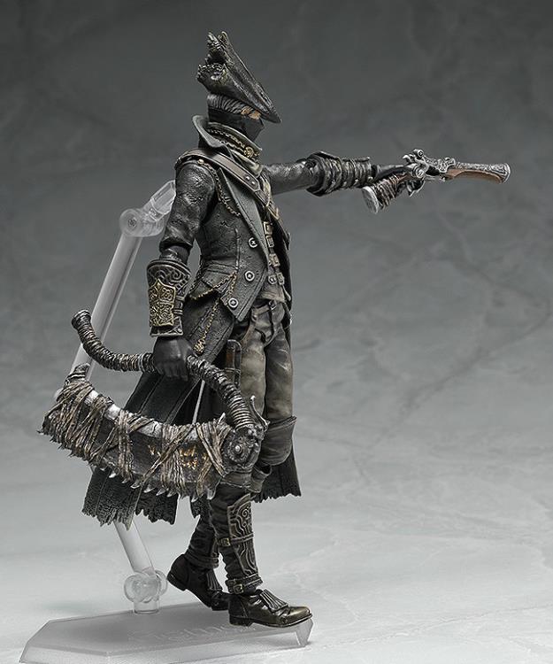367 Bloodborne - Hunter (Reissue) - Image 2