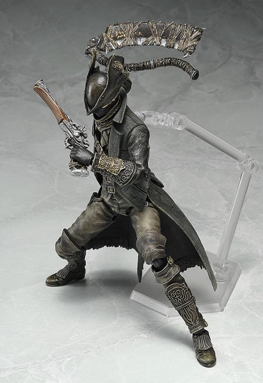 367 Bloodborne - Hunter (Reissue) - Image 5