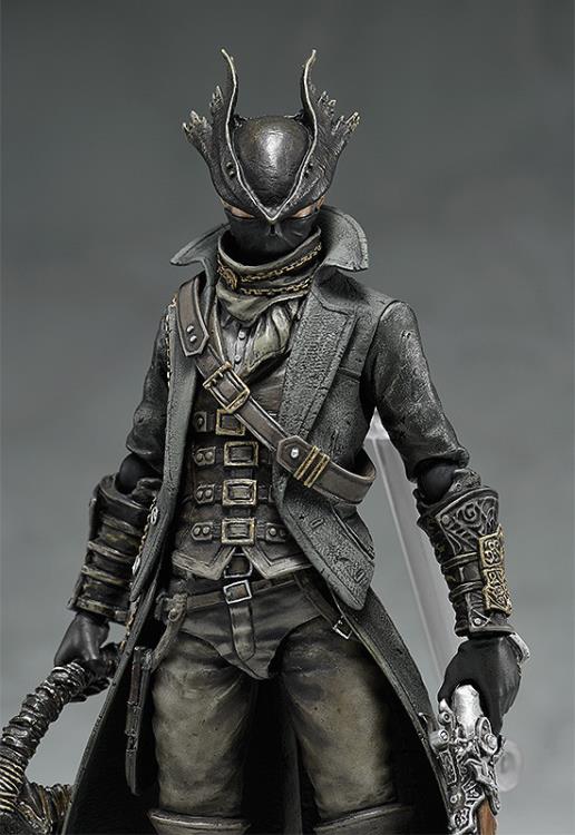 367 Bloodborne - Hunter (Reissue) - Image 6