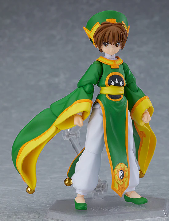 369 Cardcaptor Sakura: Syaoran Li - Image 3