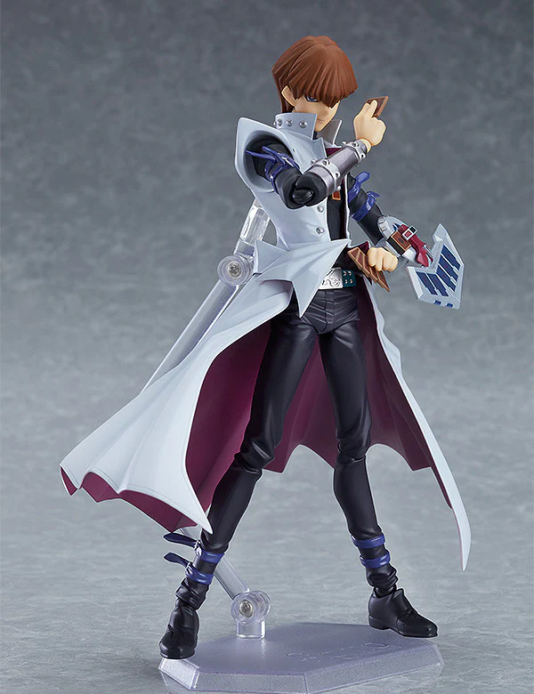 372 Yu-Gi-Oh! - Seto Kaiba - Image 3