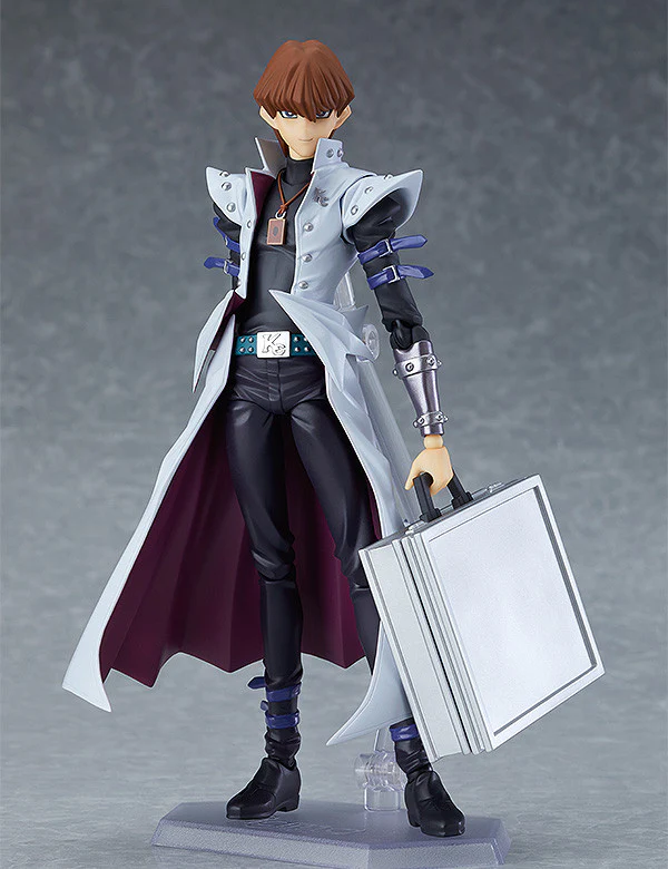 372 Yu-Gi-Oh! - Seto Kaiba - Image 4