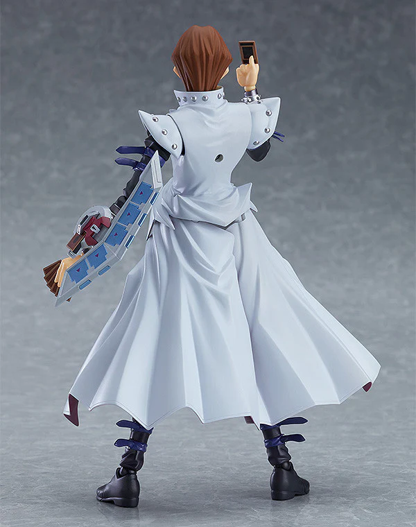 372 Yu-Gi-Oh! - Seto Kaiba - Image 5