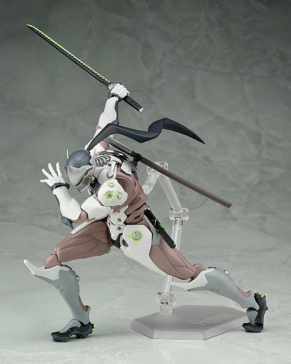 373 Overwatch: Genji - Image 4