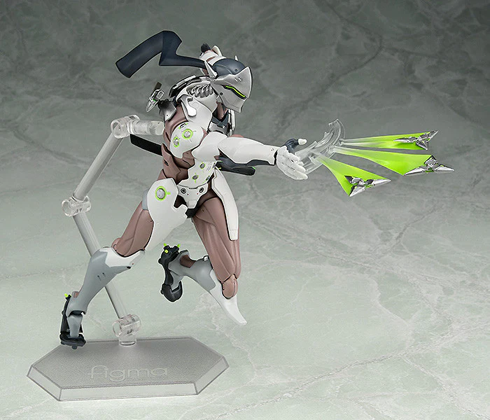 373 Overwatch: Genji - Image 5