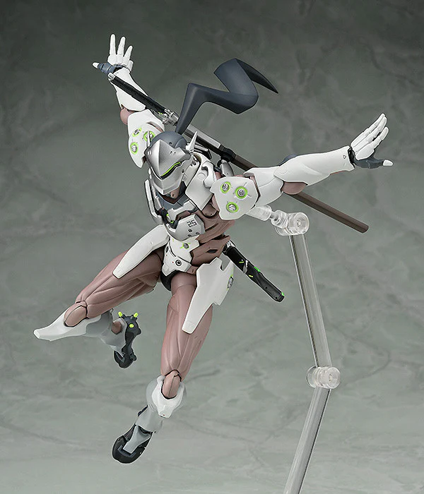 373 Overwatch: Genji - Image 6