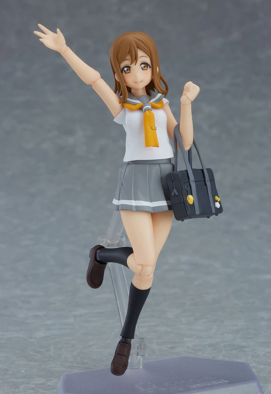 374 Love Live! Sunshine!! - Hanamaru Kunikida