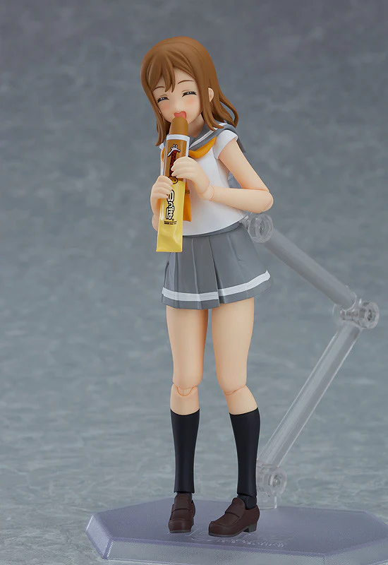 374 Love Live! Sunshine!! - Hanamaru Kunikida - Image 2