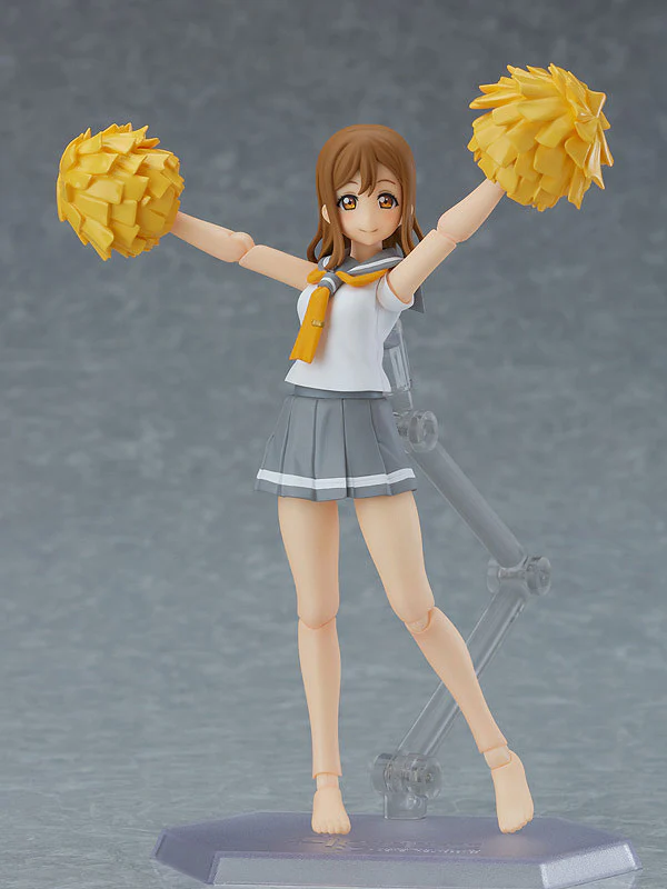 374 Love Live! Sunshine!! - Hanamaru Kunikida - Image 4