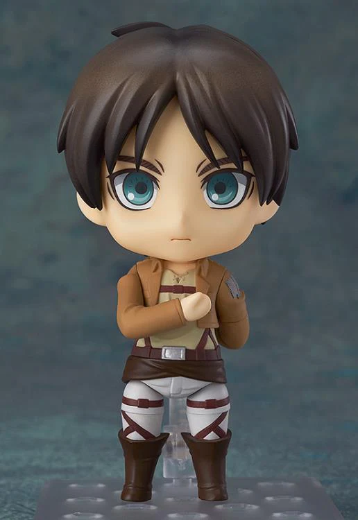 375 Attack on Titan - Eren Yeager - Image 3