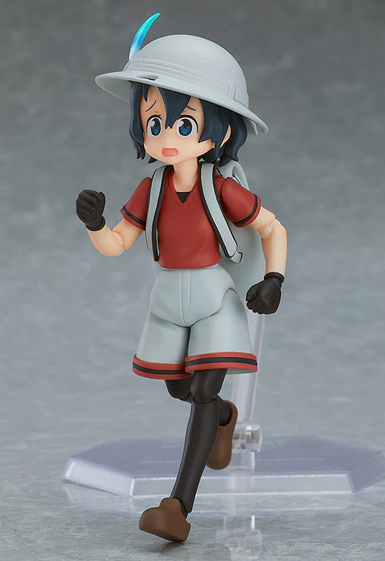 384 Kemono Friends: Kaban - Image 3