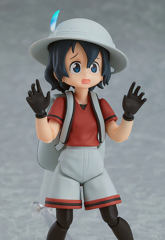 384 Kemono Friends: Kaban - Image 4
