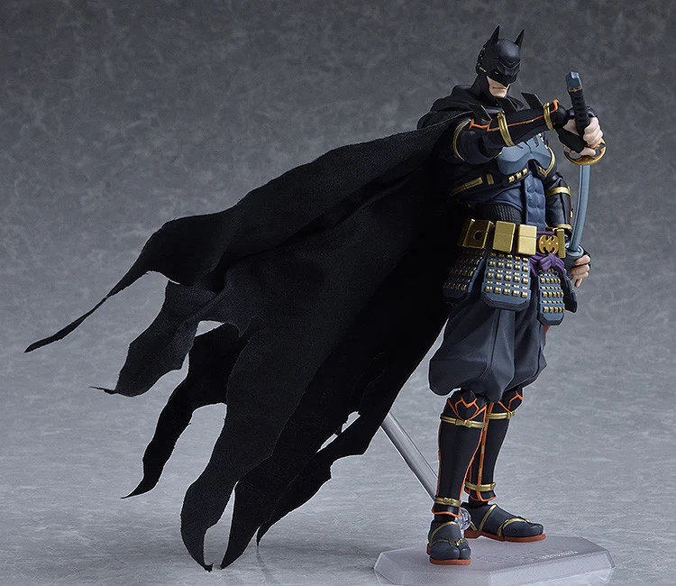 395 Batman Ninja - Batman - Image 2