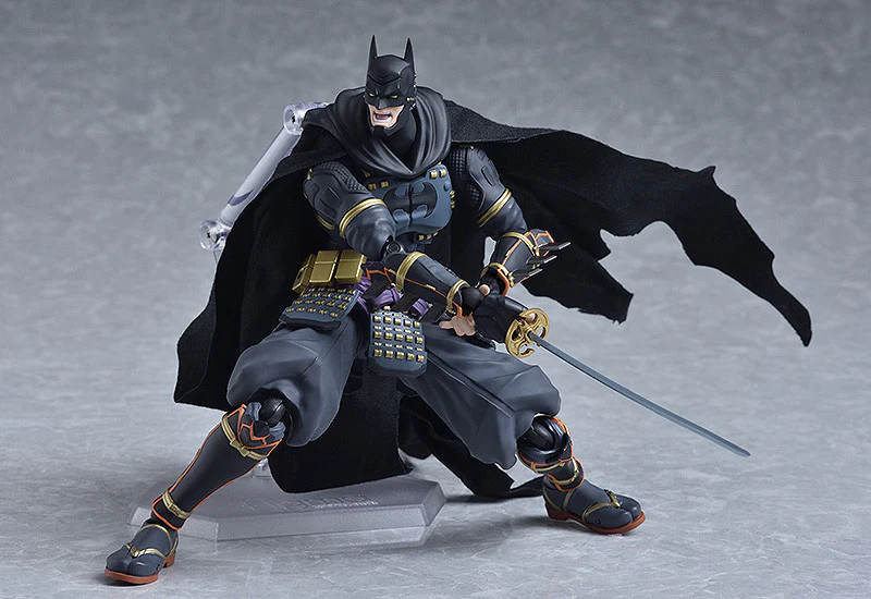 395 Batman Ninja - Batman - Image 3