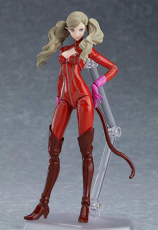 398 Persona 5: Panther - Image 3