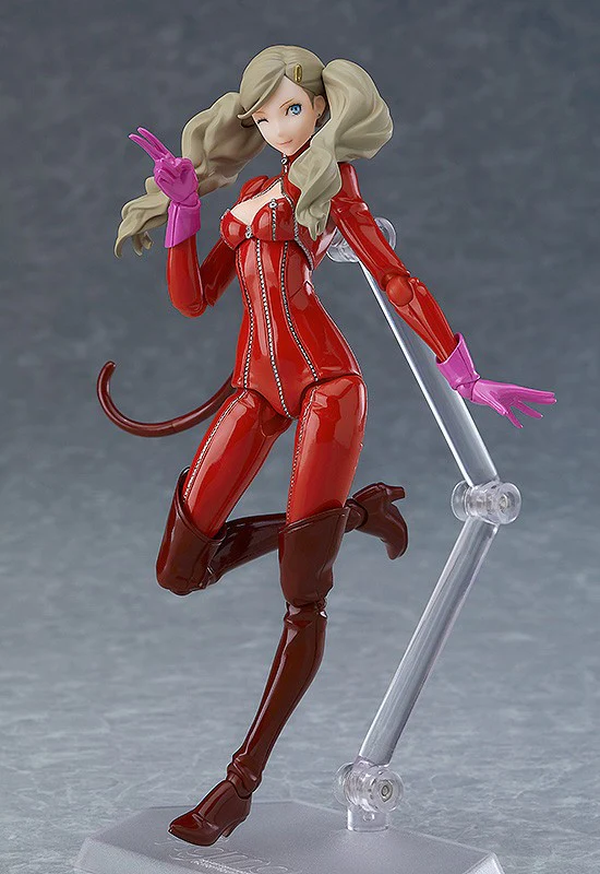 398 Persona 5: Panther - Image 4