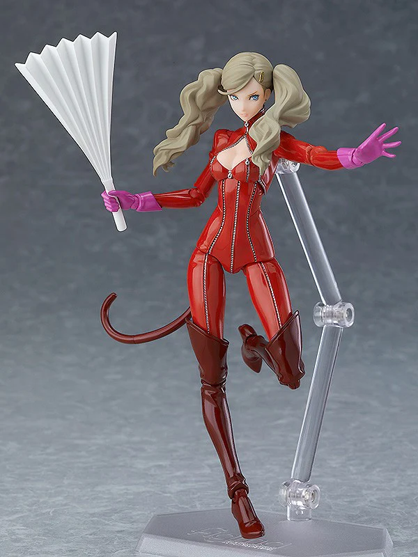 398 Persona 5: Panther - Image 5