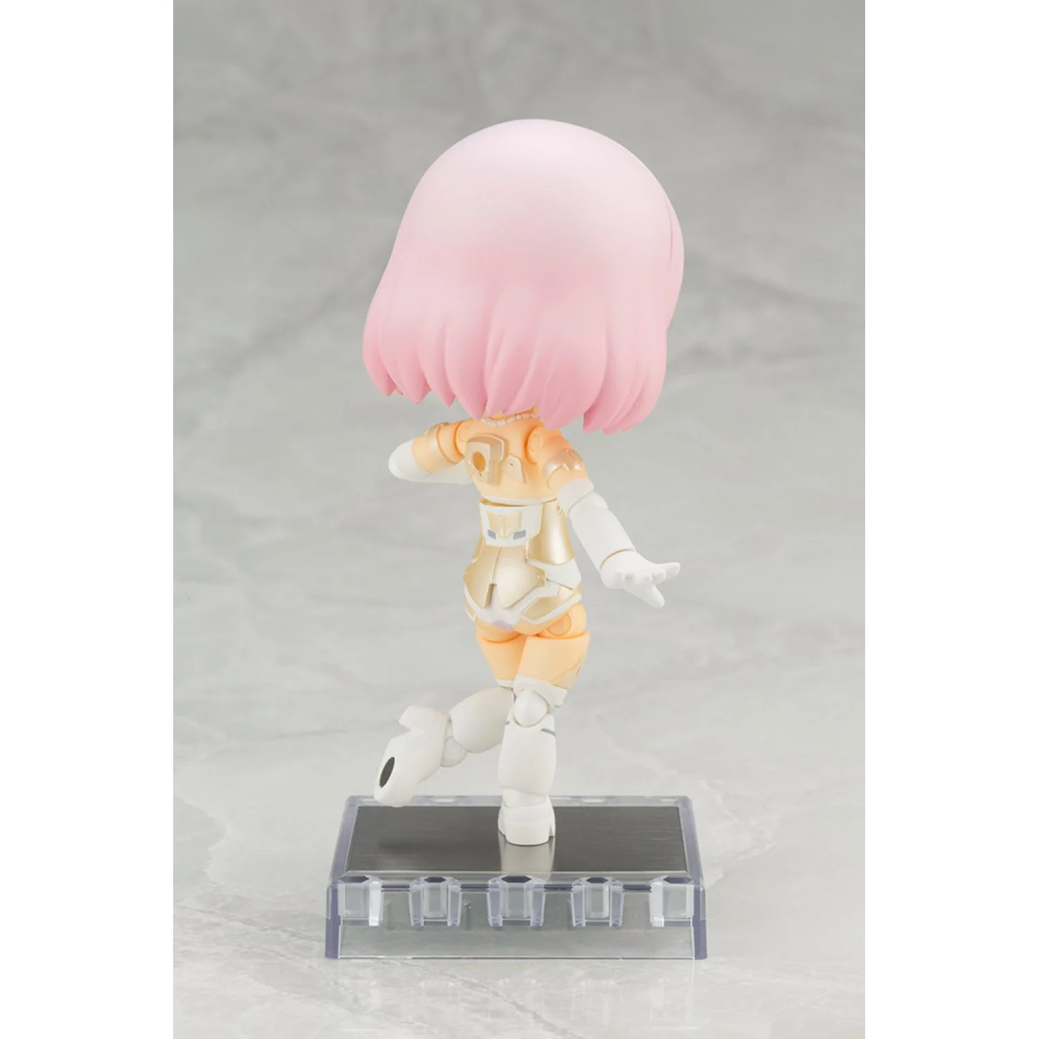 40 Frame Arms Girl Materia White - Image 3