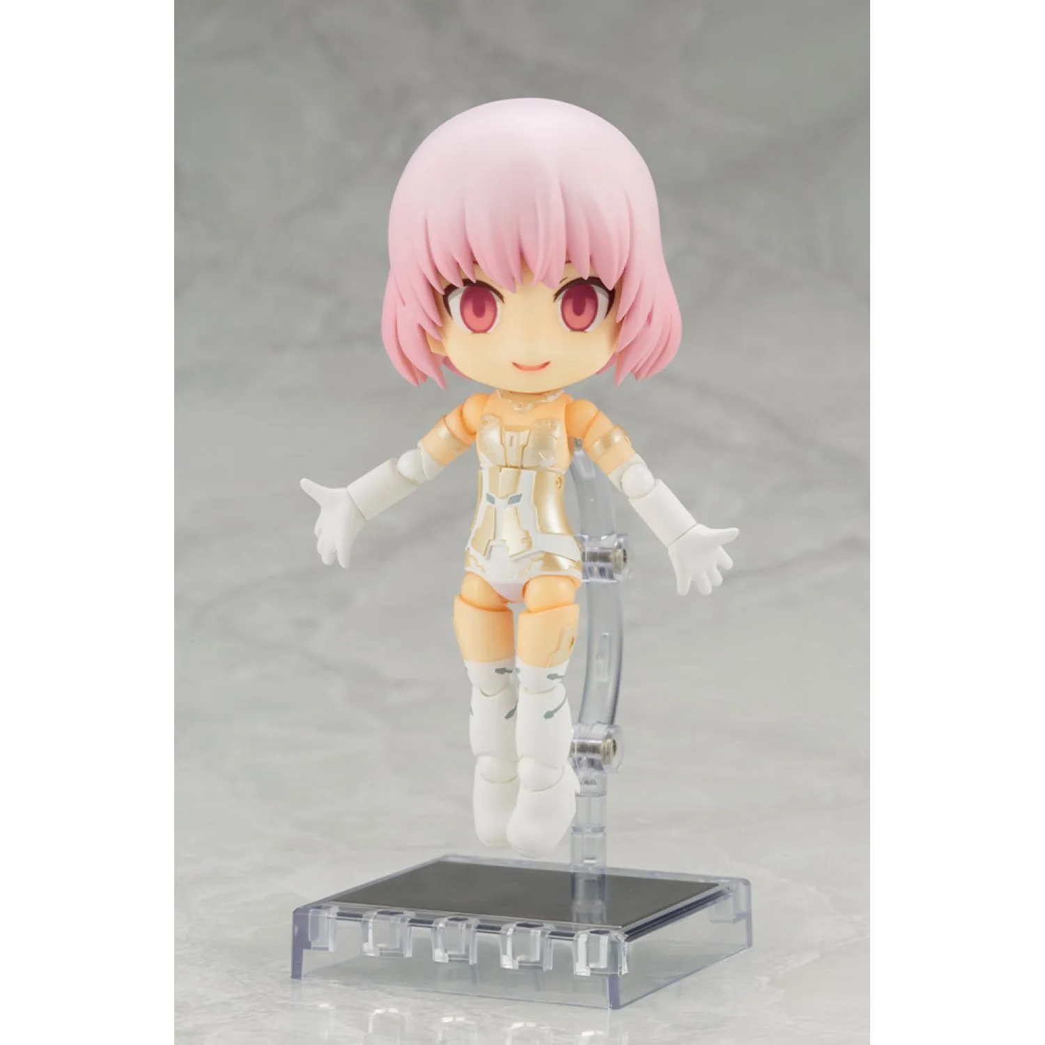 40 Frame Arms Girl Materia White - Image 4