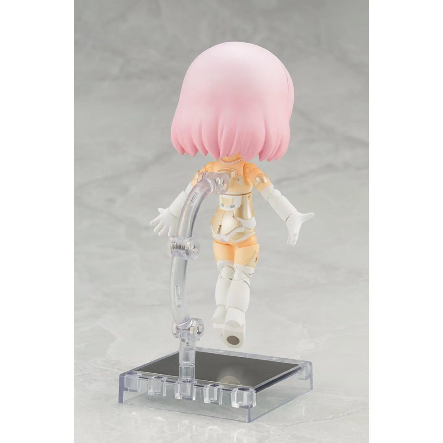 40 Frame Arms Girl Materia White - Image 5