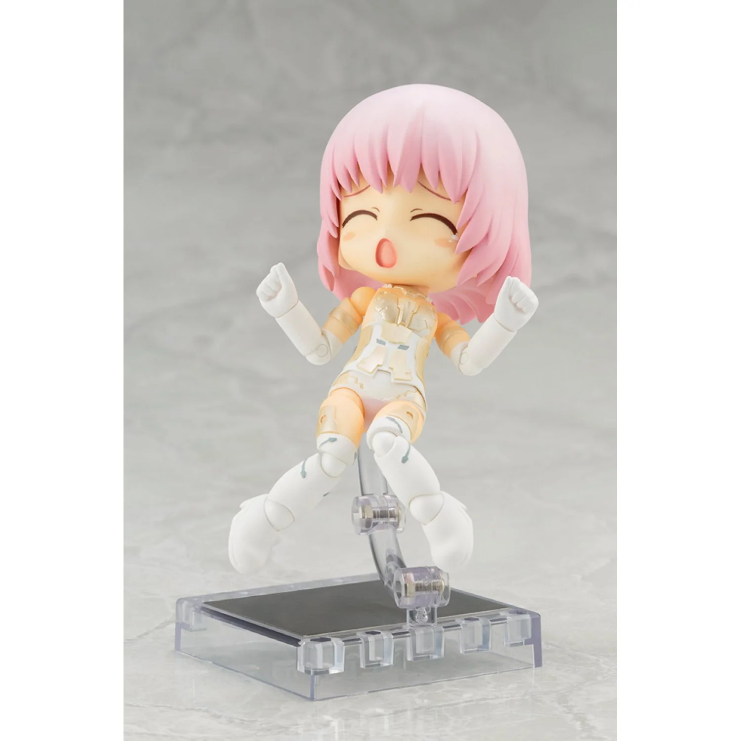 40 Frame Arms Girl Materia White - Image 7