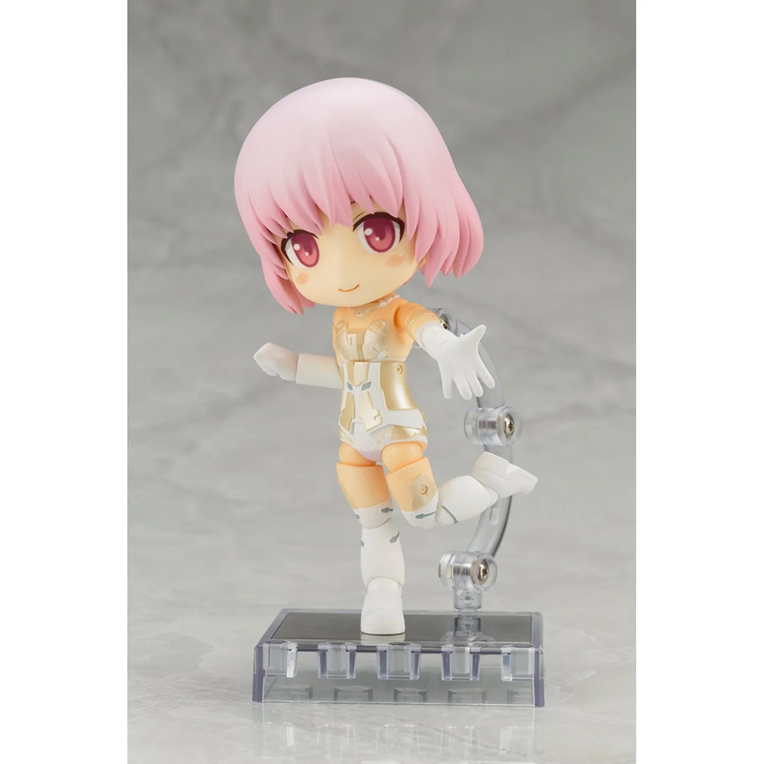 40 Frame Arms Girl Materia White - Image 8