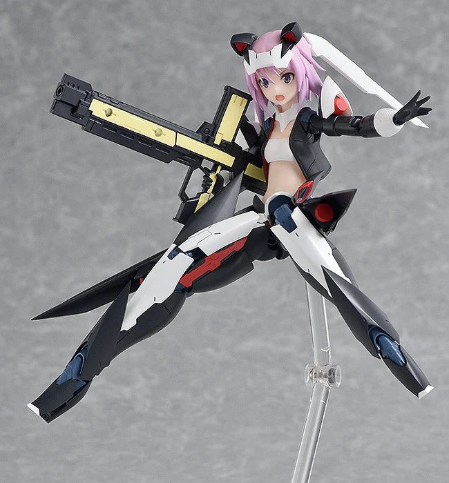 401 Alice Gear Aegis - Yotsuyu Hirasaka - Image 3