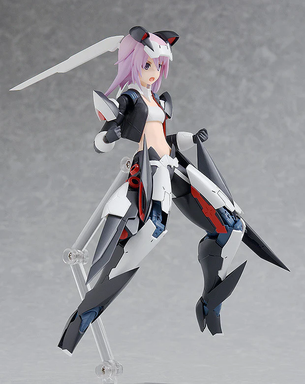 401 Alice Gear Aegis - Yotsuyu Hirasaka - Image 4
