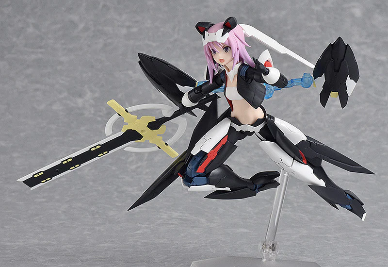 401 Alice Gear Aegis - Yotsuyu Hirasaka - Image 5