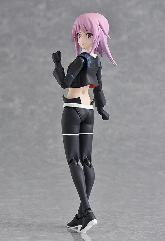 401 Alice Gear Aegis - Yotsuyu Hirasaka - Image 7