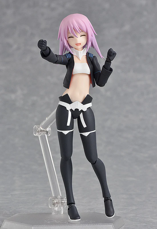 401 Alice Gear Aegis - Yotsuyu Hirasaka - Image 8