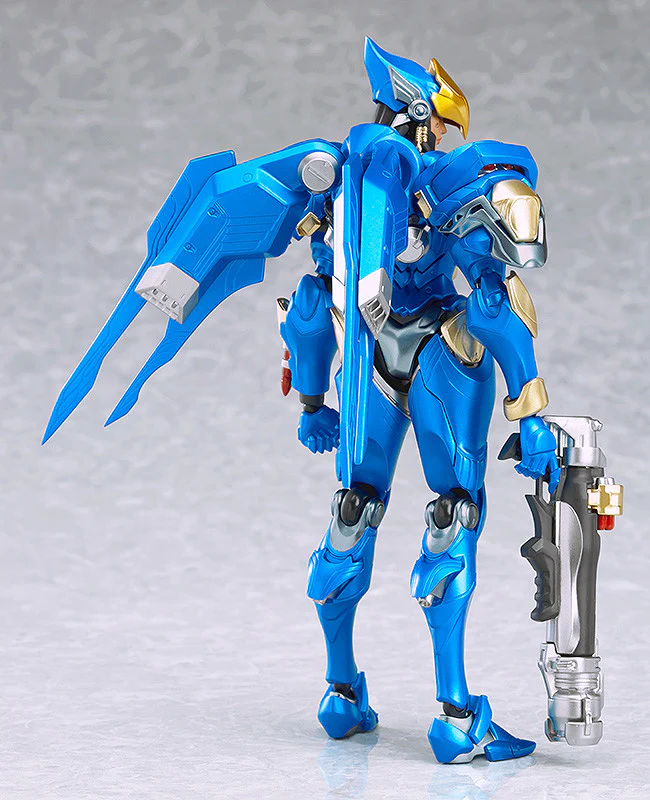 421 Overwatch: Pharah - Image 3