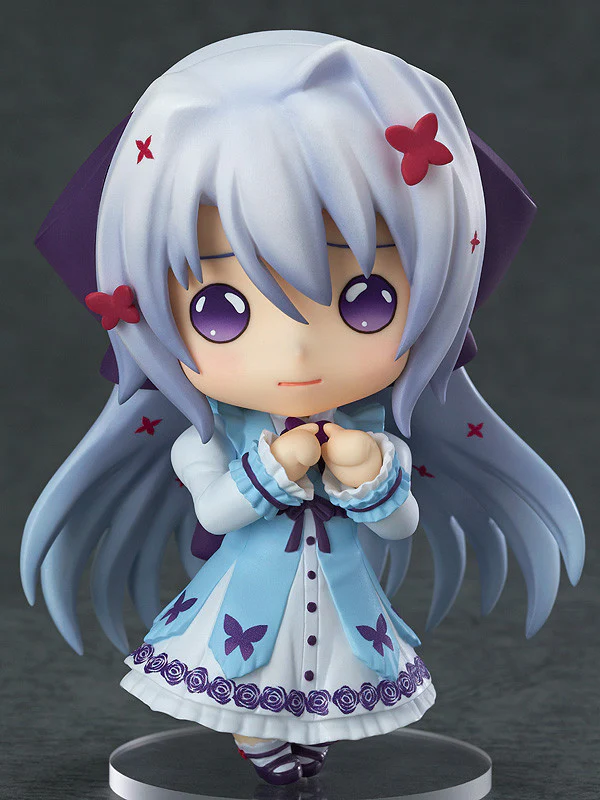 428 Koi ga Saku Koro Sakura Doki: Tina - Image 3