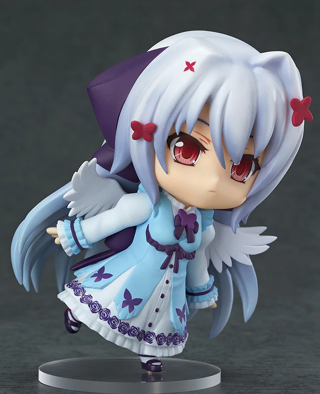 428 Koi ga Saku Koro Sakura Doki: Tina - Image 4