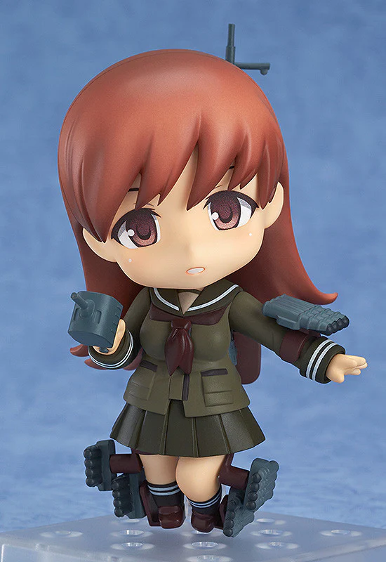 431 Kancolle: Ooi