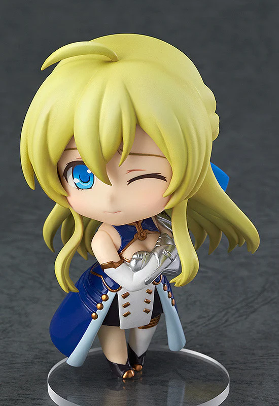 433 - Nobunaga the Fool - Jeanne Kaguya d’Arc - Image 2