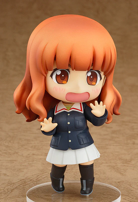 434 Girls Und Panzer - Saori Takebe - Image 2