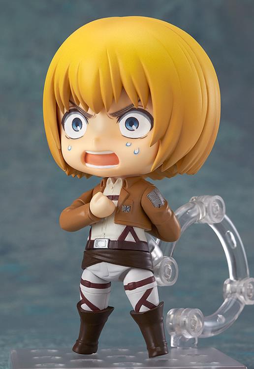435 Attack on Titan - Armin Arlert - Image 4