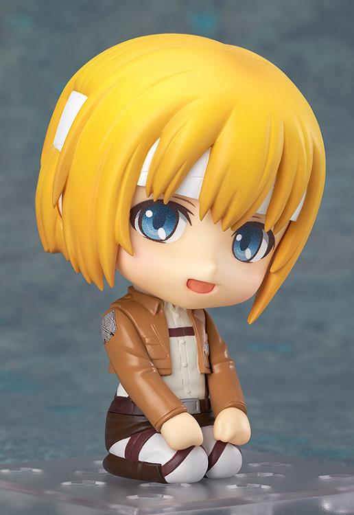 435 Attack on Titan - Armin Arlert - Image 5