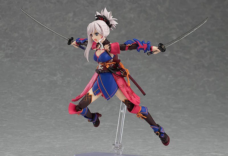 437 Fate/Grand Order: Saber/Miyamoto Musashi - Image 3