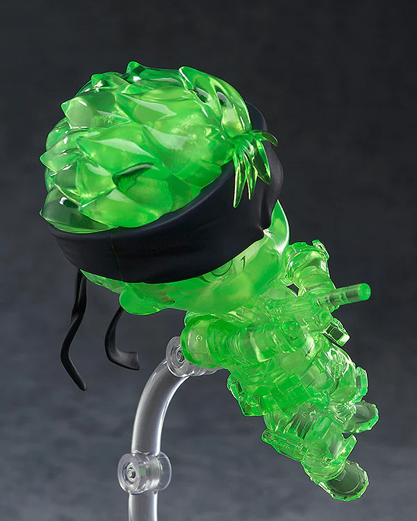 447-b Metal Gear Solid: Solid Snake Stealth Camouflage Ver. - Image 3