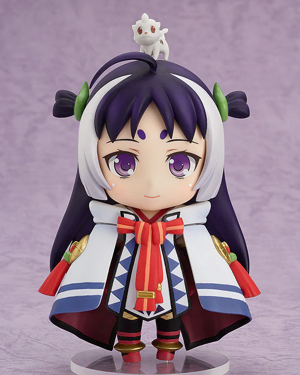 451 Nobunaga the Fool - Himiko
