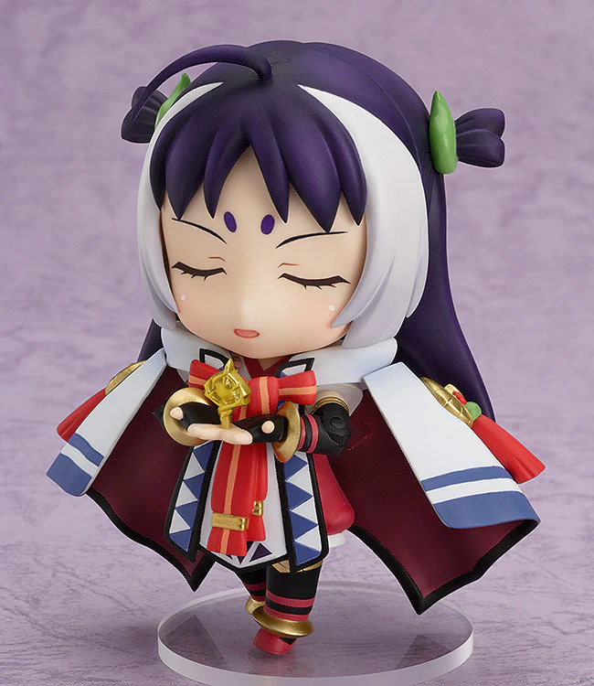 451 Nobunaga the Fool - Himiko - Image 2