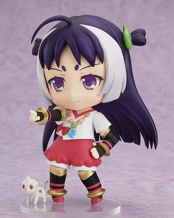 451 Nobunaga the Fool - Himiko - Image 3