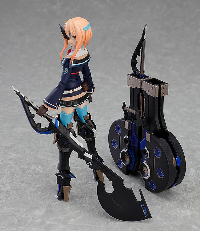 456 Heavily Armed High School Girls - San - Image 2
