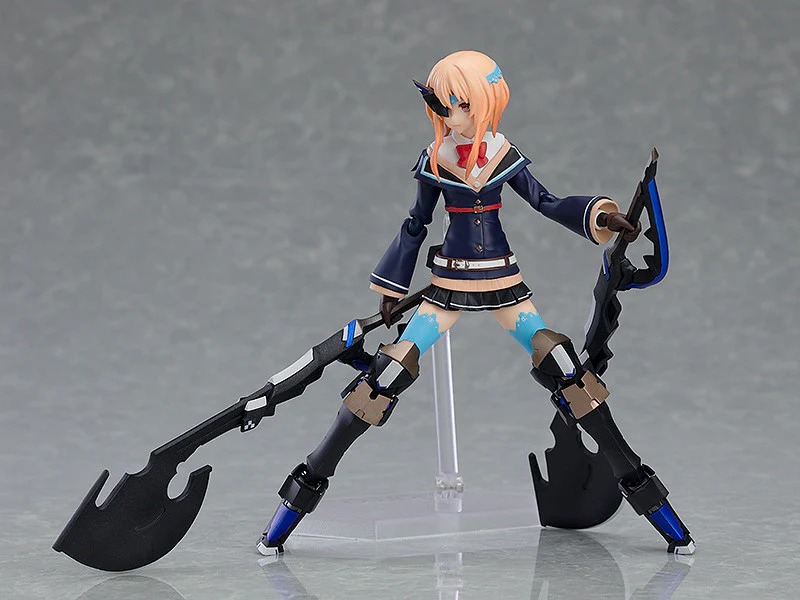 456 Heavily Armed High School Girls - San - Image 3