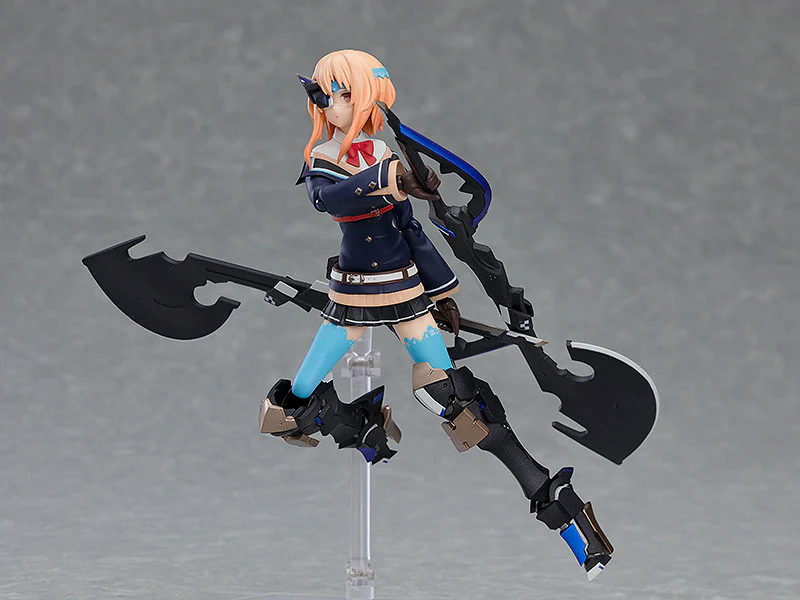 456 Heavily Armed High School Girls - San - Image 4