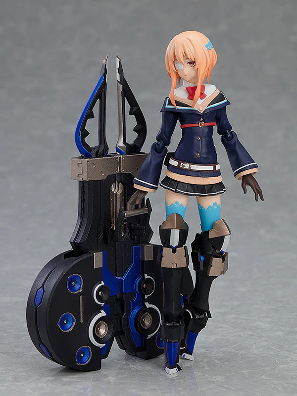 456 Heavily Armed High School Girls - San - Image 5