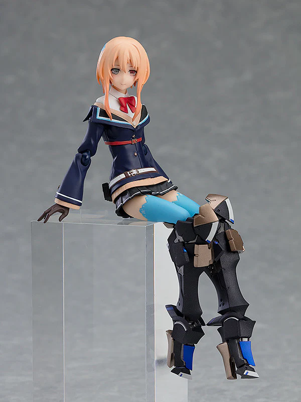 456 Heavily Armed High School Girls - San - Image 6